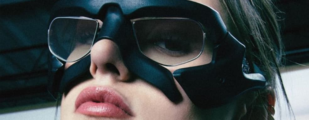 Хидео Кодзима готовит собственную линейку дизайнерских очков