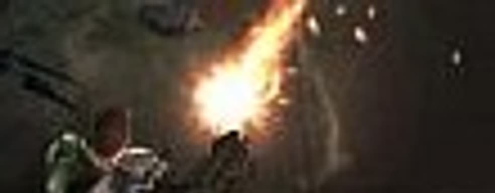 Space Siege - впечатления от демо-версии