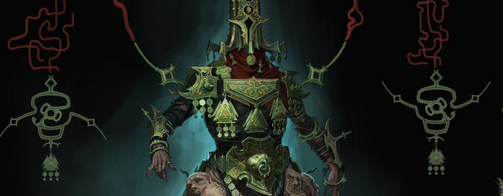 Авторы Path of Exile 2 ошеломлены продажами наборов раннего доступа. Разработчики показали ранние концепты контента