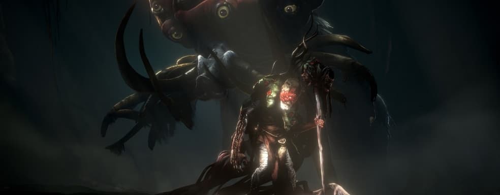 [СТРИМ] Они убили игру. No Rest for the Wicked - The Breach