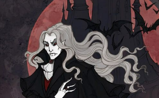 Игроков V Rising пугают жуткие пауки — разработчиков просят позаботиться об арахнофобах