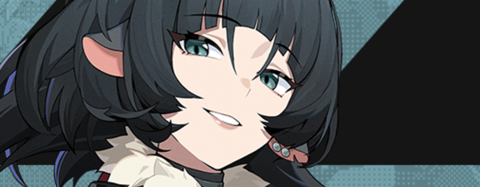 Джейн Доу в Zenless Zone Zero. miHoYo запустила розыгрыш подарков и тизерит новую цель для круток