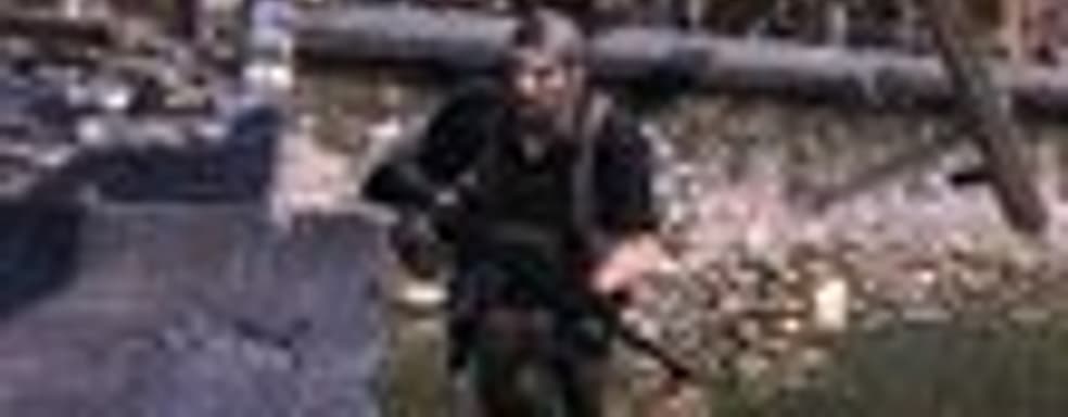 Breach - MP-шутер для XBLA