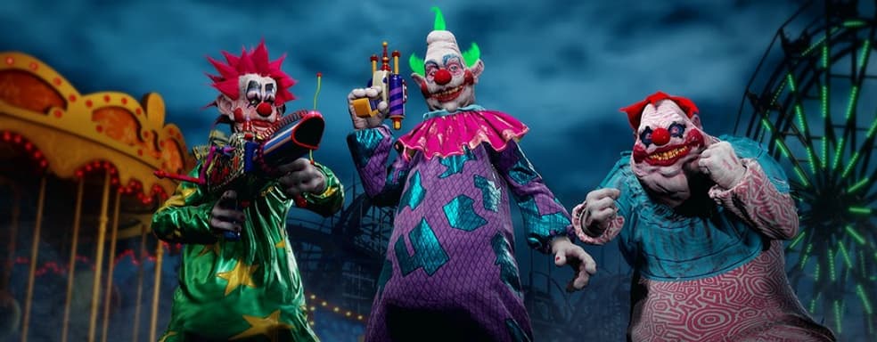 На этой неделе в PlayStation Store выйдет 10 новых игр