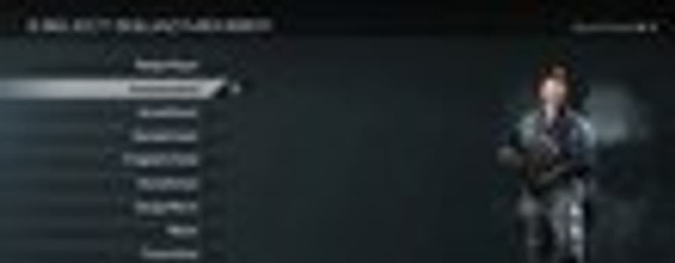 Call of Duty: Ghosts - отряды