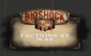 Дневники разработчиков BioShock: Infinite