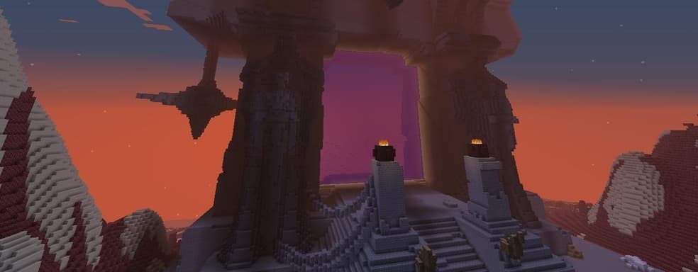 Blizzard создавала собственную версию Minecraft во вселенной Warcraft — журналист Джейсон Шрейер