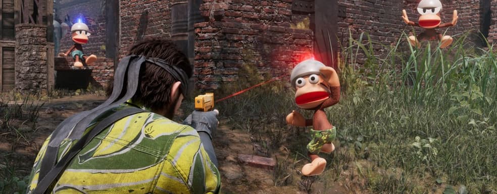 По помогающей с разработкой ремейка Metal Gear Solid 3 студии Virtuos пройдет волна сокращений