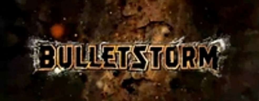 Epic Games не заработала на Bulletstorm
