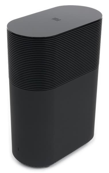 Внешний вид Xiaomi Mi Wi-Fi Внешний вид Xiaomi Mi Wi-Fi