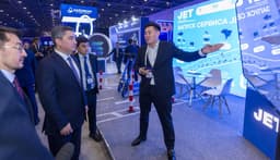 Jet Sharing планирует запустить беспилотное такси в Alatau City