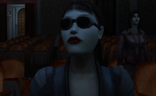 Трассировка лучей в Vampire The Masquerade Bloodlines: первые скриншоты ремастера RTX Remix