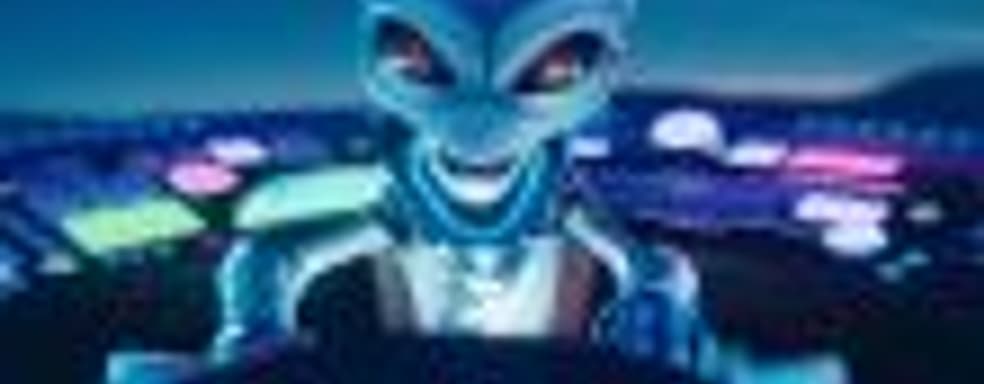 Rammstein и инопланетяне в трейлере ремейка Destroy All Humans!