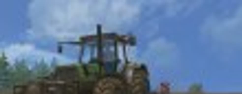 Farming Simulator 15: битва за урожай