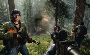 Call of Far Cry. В кампании Black Ops Gulf War будет открытый мир, утверждает надежный инсайдер