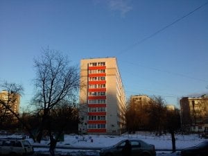 Обзор LG Optimus Vu