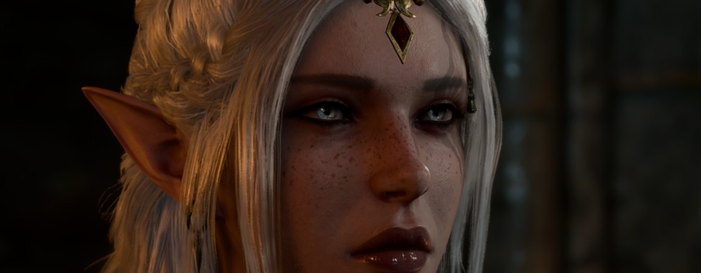 Baldur's Gate 3 перестанет получать крупные обновления. Свен Винке и команда Larian занимаются новым проектом