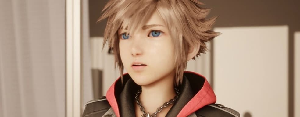 Kingdom Hearts 4 is alive. Developers showed Mickey Mouse and game footage