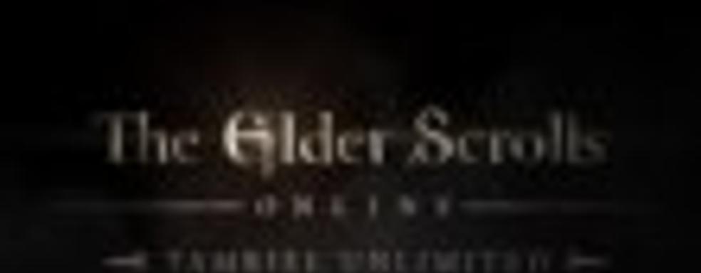 Трейлер The Elder Scrolls Online: Tamriel Unlimited - Exploring Tamriel 