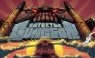 Продажи Enter the Gungeon превысили отметку в 200 тысяч копий за первую неделю