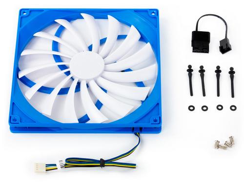 Вентилятор SilverStone FW181