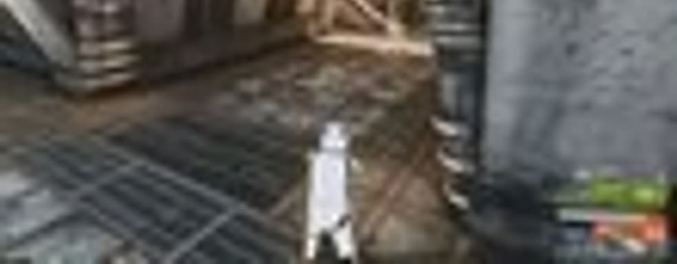 MovieBattles III - fan-made экшен по мотивам Star Wars