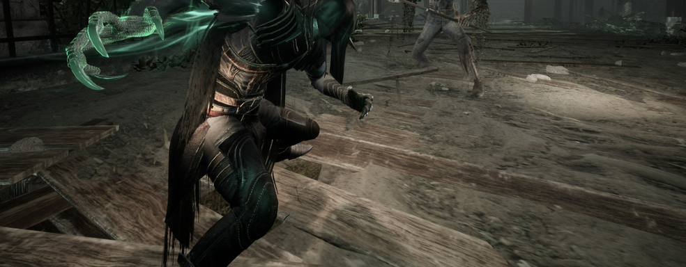 Thymesia Souls-like Release Delayed Again Due to Players Waiting for the Game