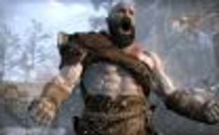 God of War остался на первом месте британского чарта продаж, Nintendo Labo стартовала на третьем месте