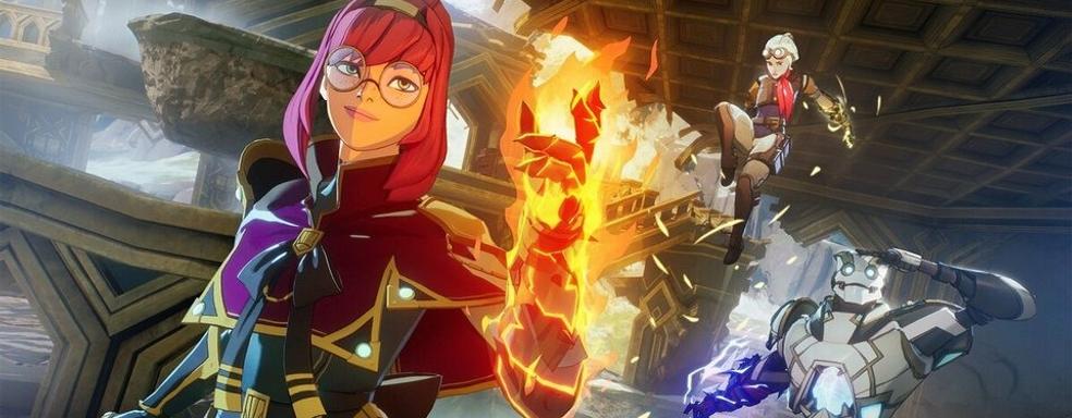 Глава Proletariat принял сторону ActiBlizz и не дал сотрудникам своей студии организовать профсоюз