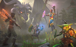 У фанатов Pathfinder будет «Baldur's Gate 3 дома». Авторам cRPG The Dragon's Demand удалось собрать деньги на разработку в ходе Kickstarter-кампании