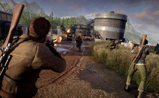 Sniper Elite Resistance получила «чёрную метку» от геймеров из-за Denuvo