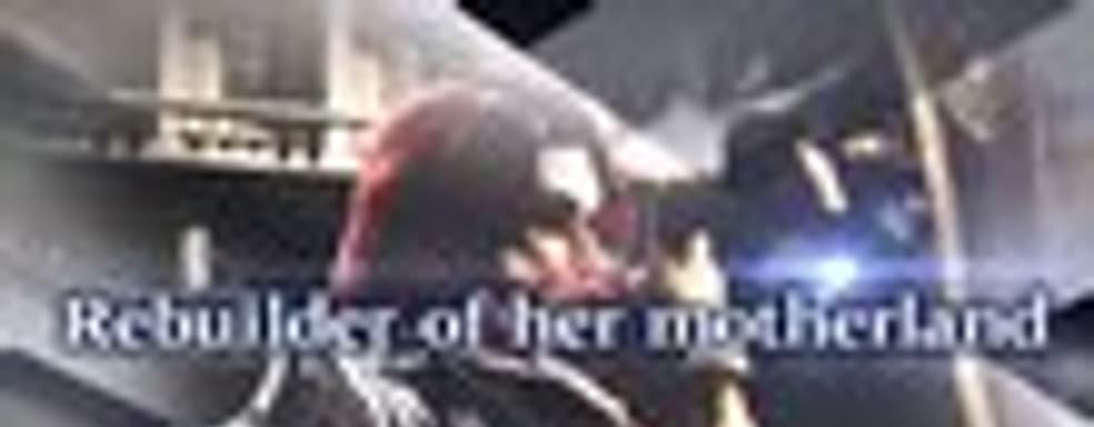 Трейлер Soulcalibur: Lost Swords - Hilde