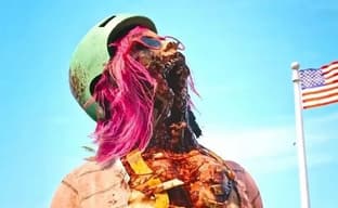 [Видео] Не покупать! Обзор Dead Island 2