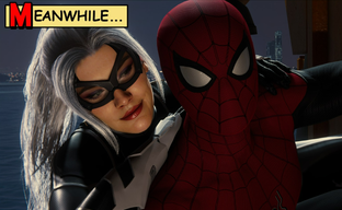 «Мы за инклюзивность» Nexus Mods прокомментировал удаление анти-ЛГБТ модов для Spider-Man и пригрозил несогласным