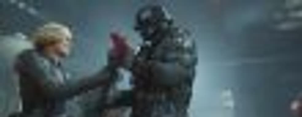 Творческий директор Wolfenstein II: The New Colossus считает, что сейчас игры являются наивысшей формой искусства