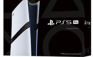 Ещё одна версия PS5 Pro получит привод? Коробка от консоли указала на важную деталь