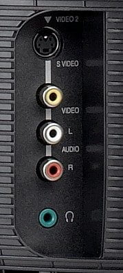 Connectors