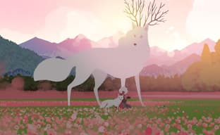 Neva получила премию Annie за лучшую анимацию персонажей в играх, обойдя Hellblade 2