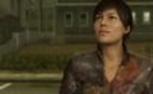 Heavy Rain в начале года. Сцена в душе…