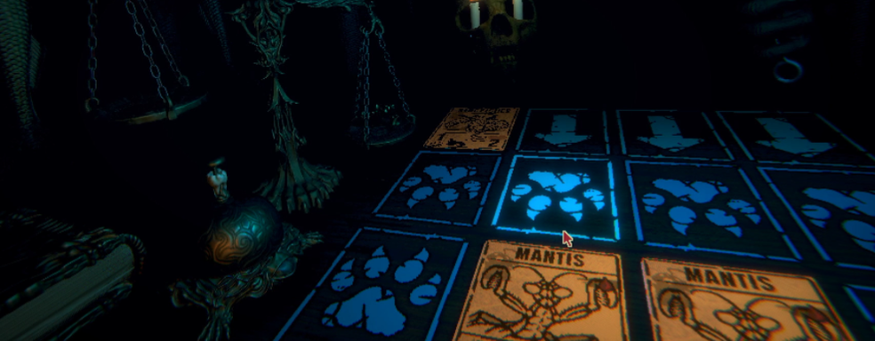 Карточный хоррор-«рогалик» Inscryption вышел на ПК в Steam и получил 96% положительных отзывов