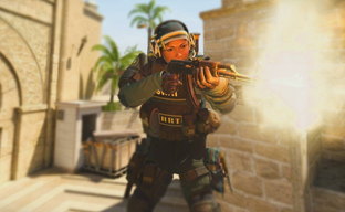 Обновление стикеров Counter-Strike 2 привело к взлёту продаж наклеек с буквами N и GG