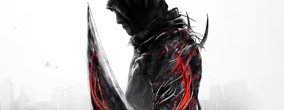 Activision тестирует следующую Prototype — информатор