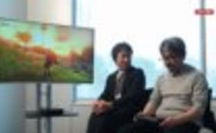 Демонстрация The Legend of Zelda Wii U. Релиз в 2015-м. Star Fox Wii U выйдет раньше