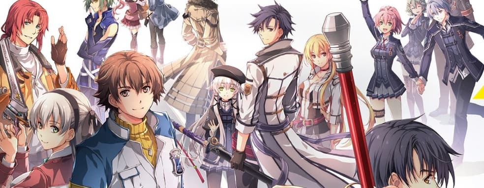 Онлайн-мероприятие Falcom Day 2020 Winter пройдет 20 декабря