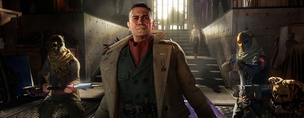 Бука рассказала о русской локализации Dying Light 2 Stay Human. Мат в игре будет