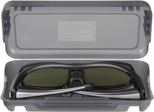3D glasses
