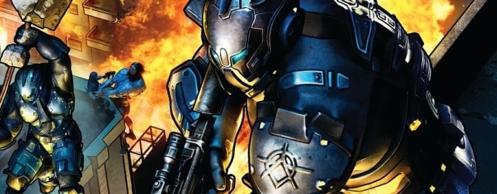 Crackdown 2 - зомби-катавасия для супер-копа