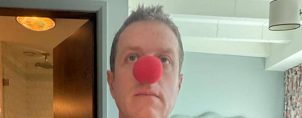 Джефф Кили нацепил клоунский нос, дав фанатам Hollow Knight надежду на новости о Silksong в рамках ONL