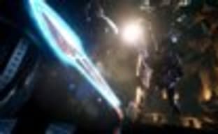 Трейлер Space Hulk: Deathwing - Rise of Terminators