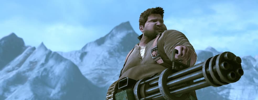 Uncharted 5, уход на золото не спас Cyberpunk 2077 от очередного переноса, Far Cry 6 в 4K и при 60 к/c — самое интересное за 27 октября